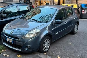 Renault Clio 2011