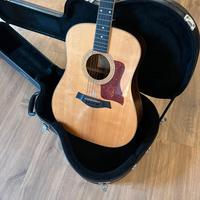 Chitarra Acustica Taylor 410