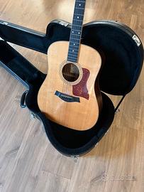Chitarra Acustica Taylor 410