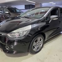 Renault Clio 1.2 GPL 75CV 1 PROPRIETARIO 2016