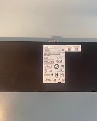Switch HP  1950 24G 2SFP+ 2XGT