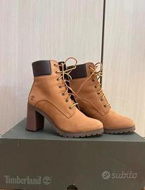 Timberland Allington