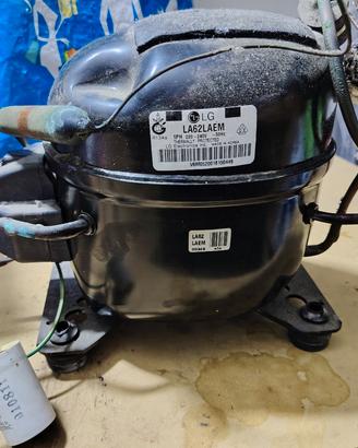 Compressore LG LA62LAEM per frigo