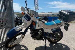 Suzuki DR 600 R Djebel 1989