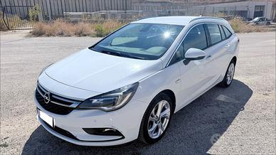 Opel Astra 1.6 CDTi 136CV Start&Stop Sports Tourer