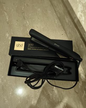 piastra ghd Gold styler