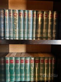I Premi Nobel della Letteratura — UTET
