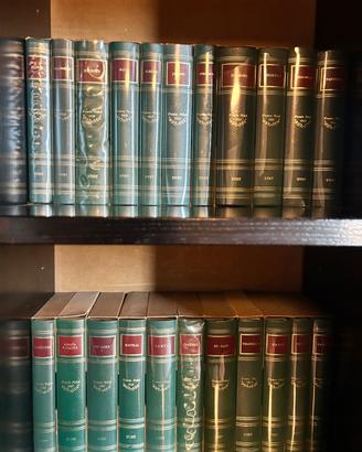 I Premi Nobel della Letteratura — UTET