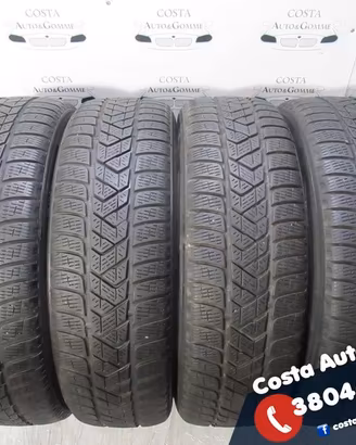 Saldi 215 65 17 Pirelli 215 65 R17  80%