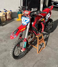 MOTOCROSS GAS-GAS 65CC 2024