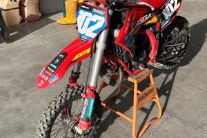 MOTOCROSS GAS-GAS 65CC 2024