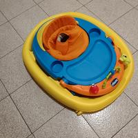 girello walky talky chicco