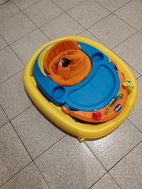 girello walky talky chicco
