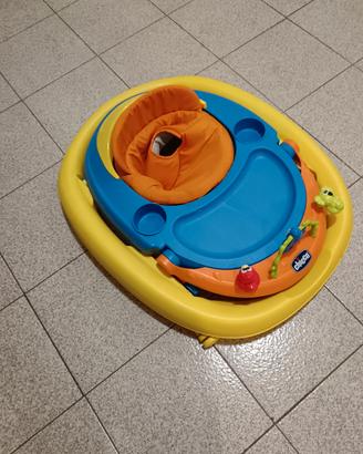 girello walky talky chicco