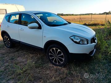 Nissan Qashqai 1.5 Diesel