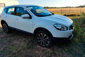 Nissan Qashqai 1.5 Diesel