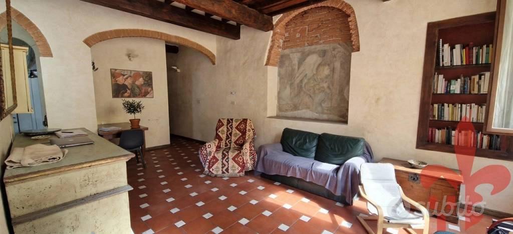 Appartamento – Firenze, San Frediano, Quartiere 1 - Vista 5