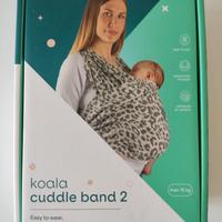 Fascia koala cuddle band 2