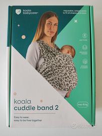 Fascia koala cuddle band 2
