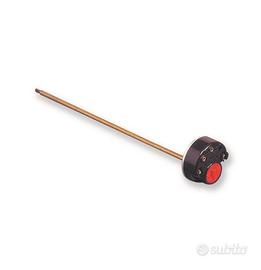 TERMOSTATO THERMOWATT

PER RESISTENZE scaldabagno 