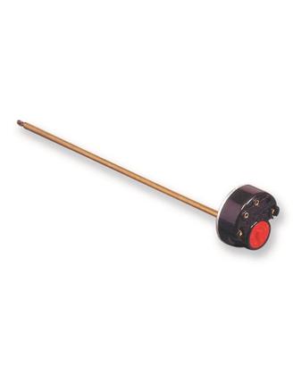 TERMOSTATO THERMOWATT

PER RESISTENZE scaldabagno 