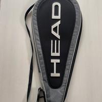 Foderi racchette tennis