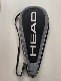 Foderi racchette tennis