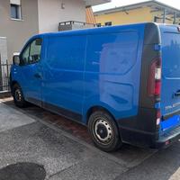 Fiat Talento 10Q