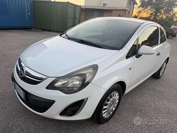 OPEL Corsa 1.3 CDTI 75CV F.AP. Start&Stop 3p Van
