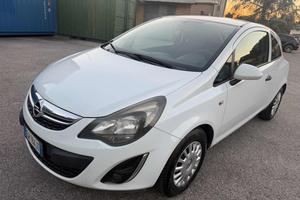 OPEL Corsa 1.3 CDTI 75CV F.AP. Start&Stop 3p Van