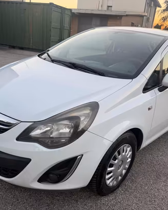 OPEL Corsa 1.3 CDTI 75CV F.AP. Start&Stop 3p Van