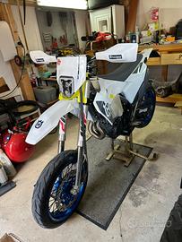Husqvarna FE 450 del 2022