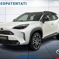 Toyota Yaris Cross 1.5h GR Sport fwd 130cv e-cvt