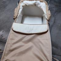 carrozzina vintage buona