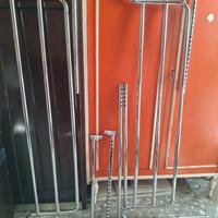 SPONDE LETTO ANTICADUTA ADULTI