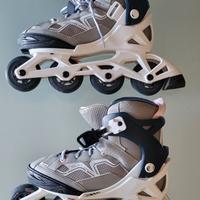 Pattini a rotelle in linea (Roller)