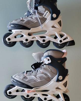 Pattini a rotelle in linea (Roller)