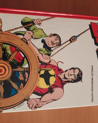 I viaggi di zagor 