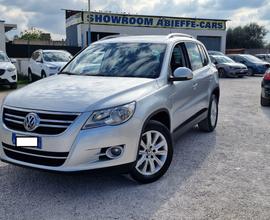 Volkswagen Tiguan 2.0 TDI DPF 4MOTION Sport & Styl