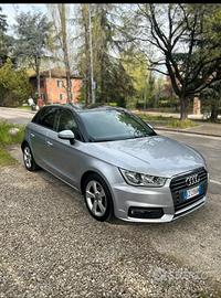 Audi A1 sportback 1.4 tdi