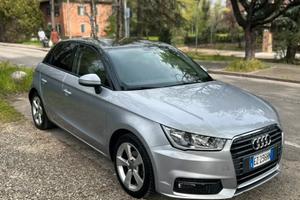 Audi A1 sportback 1.4 tdi