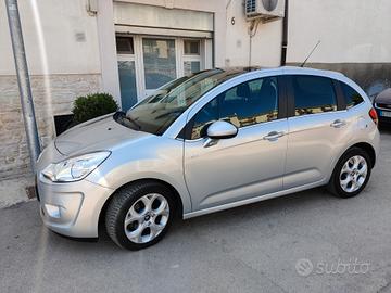 Citroen C3 1.4 Eco Energy G Exclusive 2012