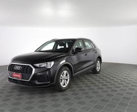 AUDI Q3 Q3 35 TDI S tronic Business