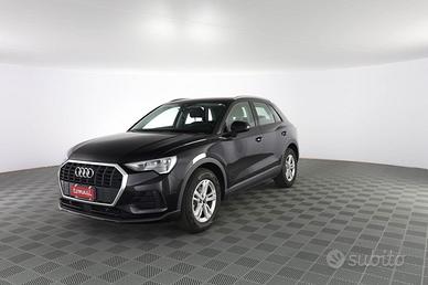 AUDI Q3 Q3 35 TDI S tronic Business