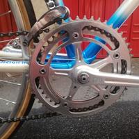 Bici da corsa Bianchi eroica 