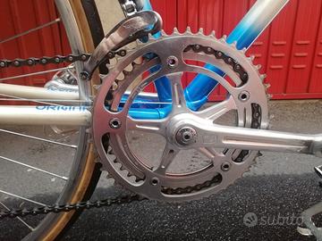 Bici da corsa Bianchi eroica 