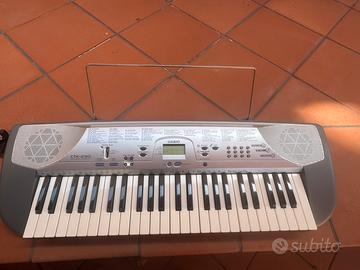 Pianola elettrica