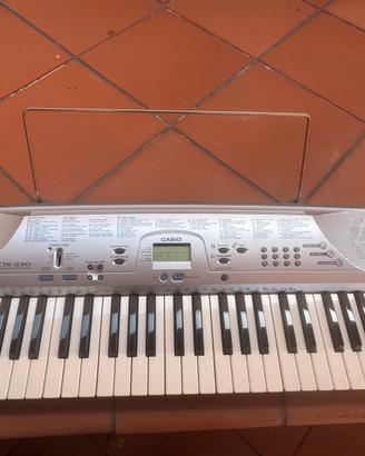 Pianola elettrica