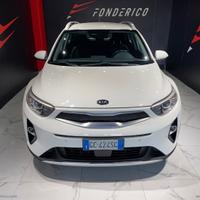 KIA Stonic 1.2 MPI GPL Style