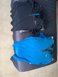 Roger federer polo 2012 dry fit original